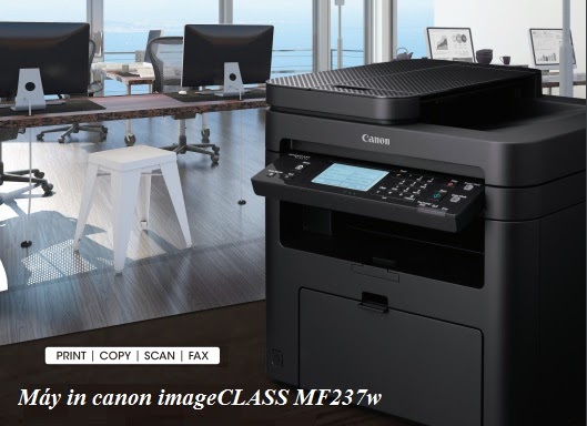 Canon MF237w