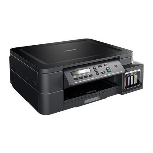 may in mau Brother DCP T310