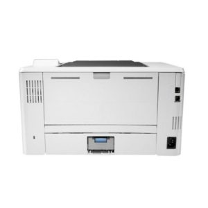 May in HP LaserJet Pro M404dn