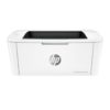 HP LaserJet Pro M15w Printer (W2G51A#BGJ) - HP Store