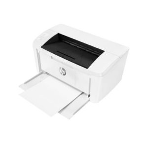 HP LaserJet Pro M15w Wireless Laser Printer