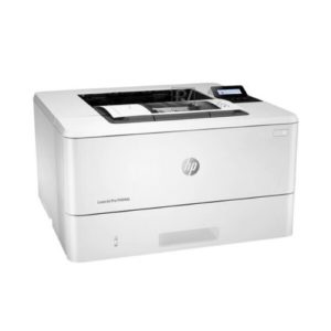 May In Hp Laserjet Pro M404dn Chinh Hang W1a53a