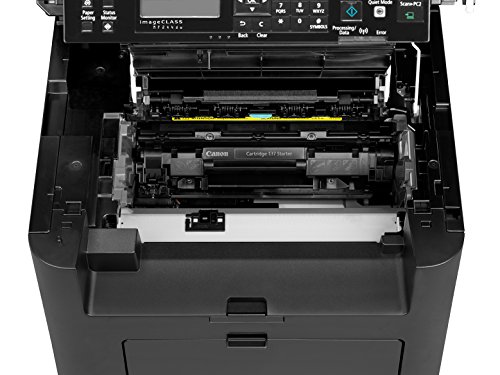 Printer | May in | Mua may in | Canon da chuc nang MF235