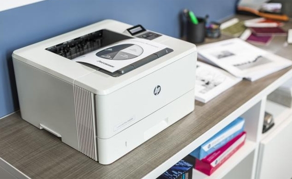 Printer | May in | Mua may in | HP M402N-C5F93A