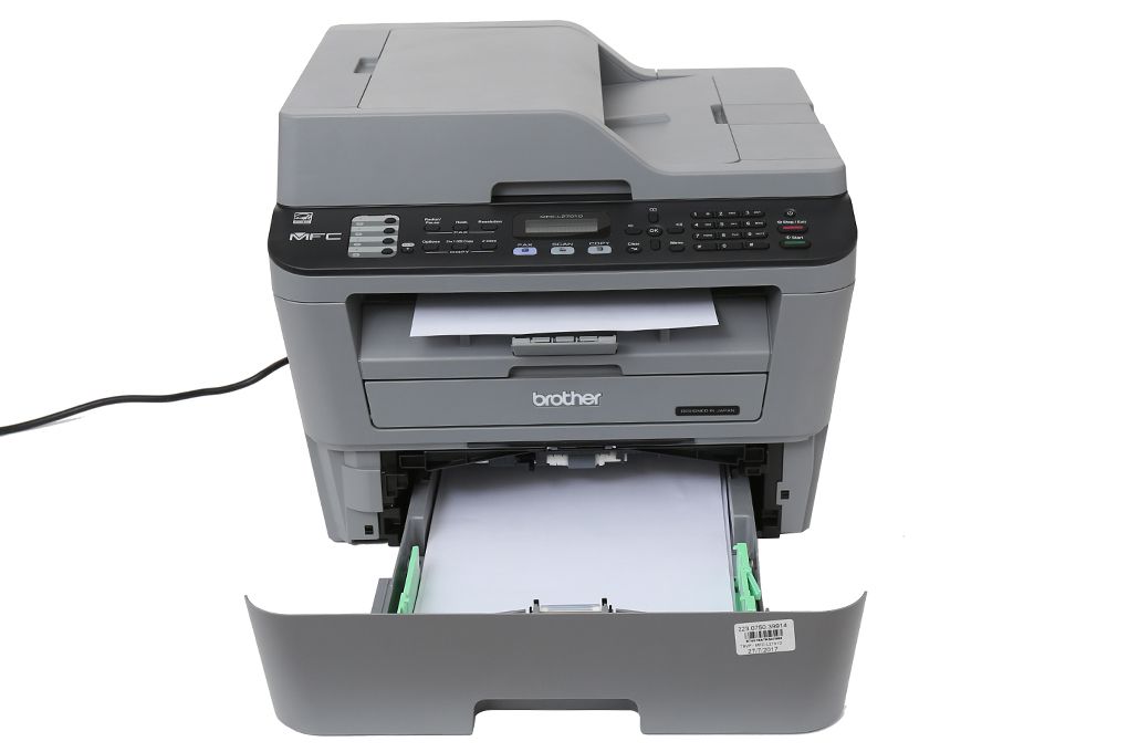 Printer | May in | Mua may in | Brother MFC-L2701D