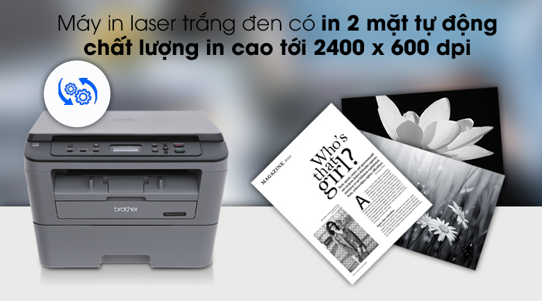 May in laser Brother DCP L2520D gia tot