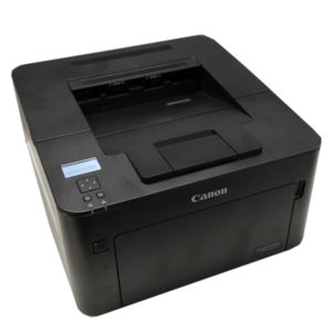 CANON LBP 161DN Laser Printer A4