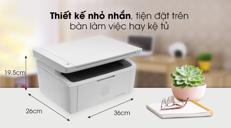 Printer | May in | Mua may in | HP LaserJet Pro MFP M28a