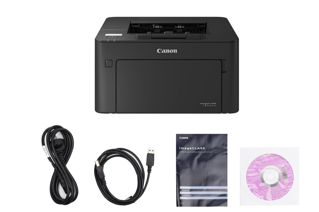 Canon LBP 161DN