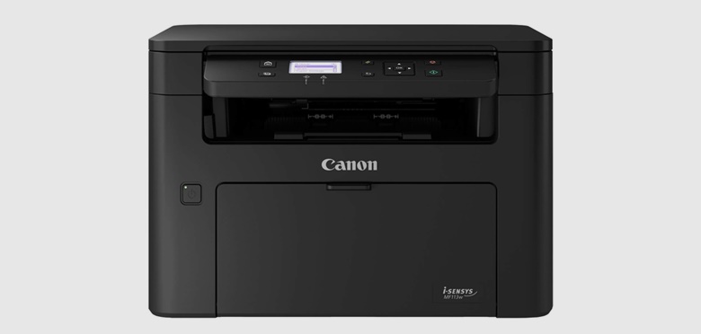 Printer | May in | Mua may in | Canon da chuc nang MF113W