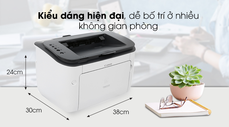 Printer | May in | Mua may in | Canon LBP6230DN