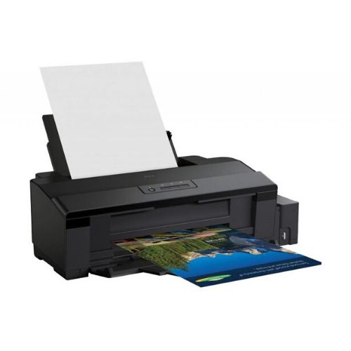 Máy in EPSON L1800 (in 6 màu, hỗ trợ khổ giấy A3) - VNCT