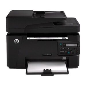 Printer HP MFP M127fn