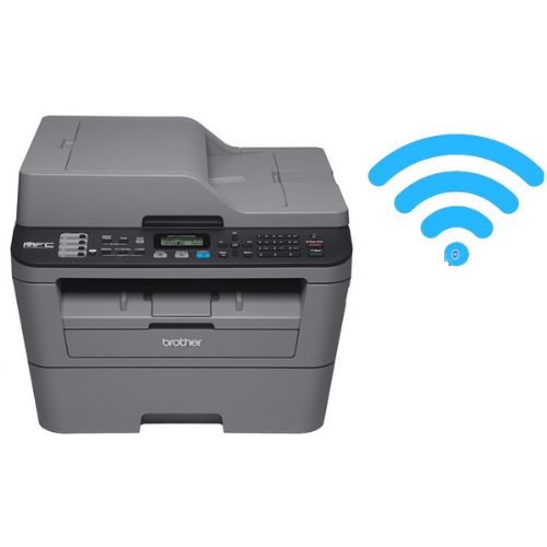 printer wifi