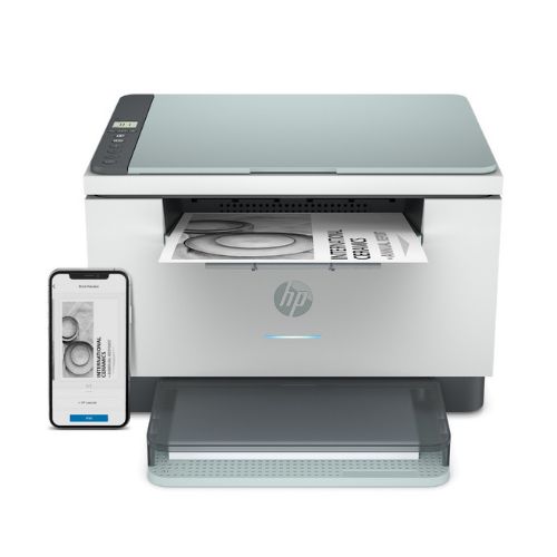 hp laserjet mfp m236dw