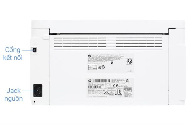 hp 108w